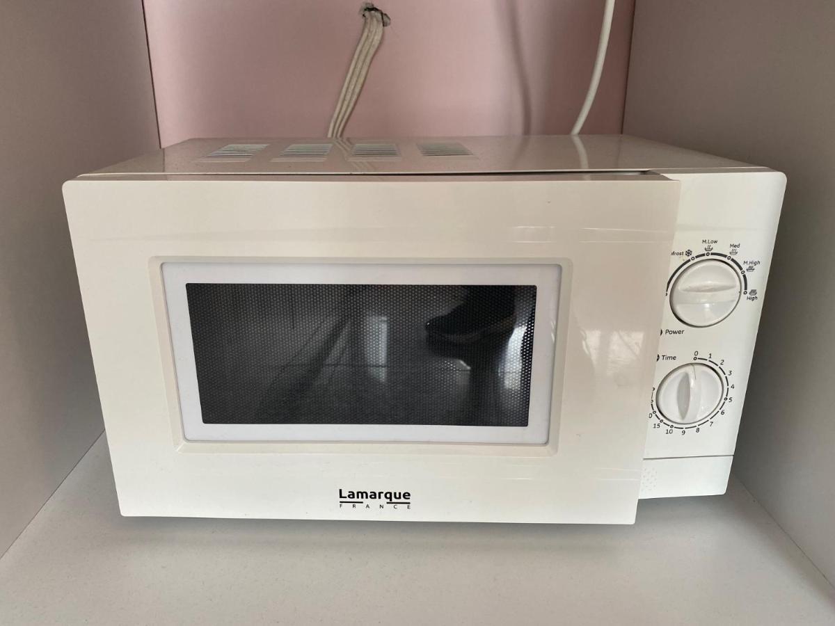 Admiral Plaza A 11 Apartment 써니비치 외부 사진
