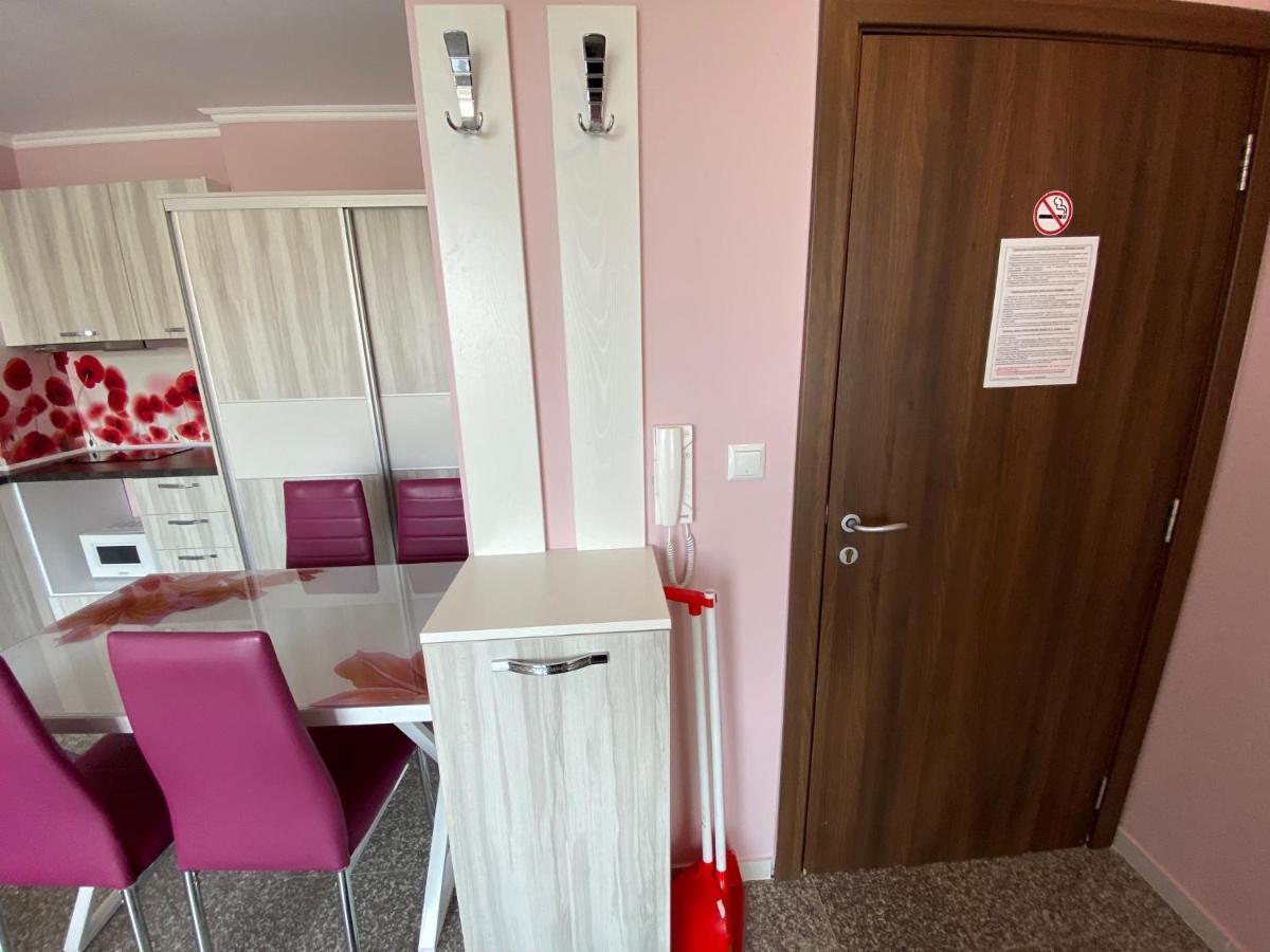Admiral Plaza A 11 Apartment 써니비치 외부 사진