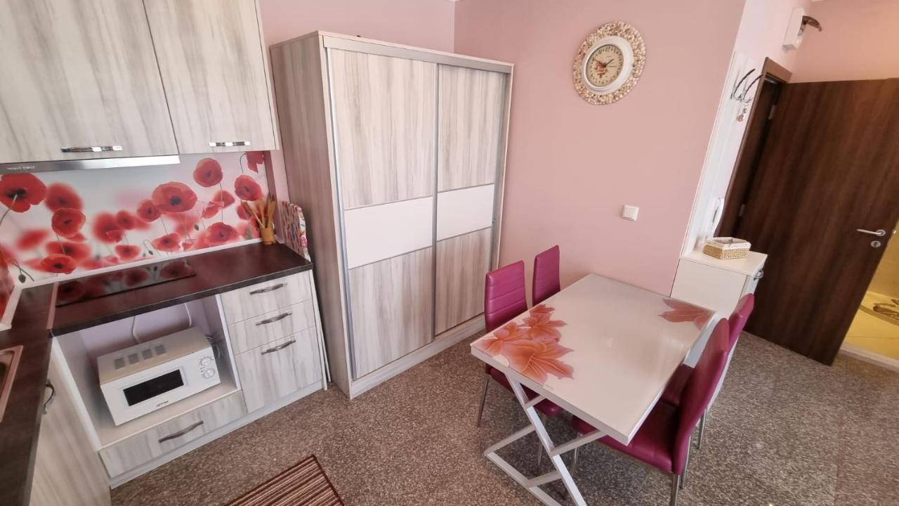 Admiral Plaza A 11 Apartment 써니비치 외부 사진