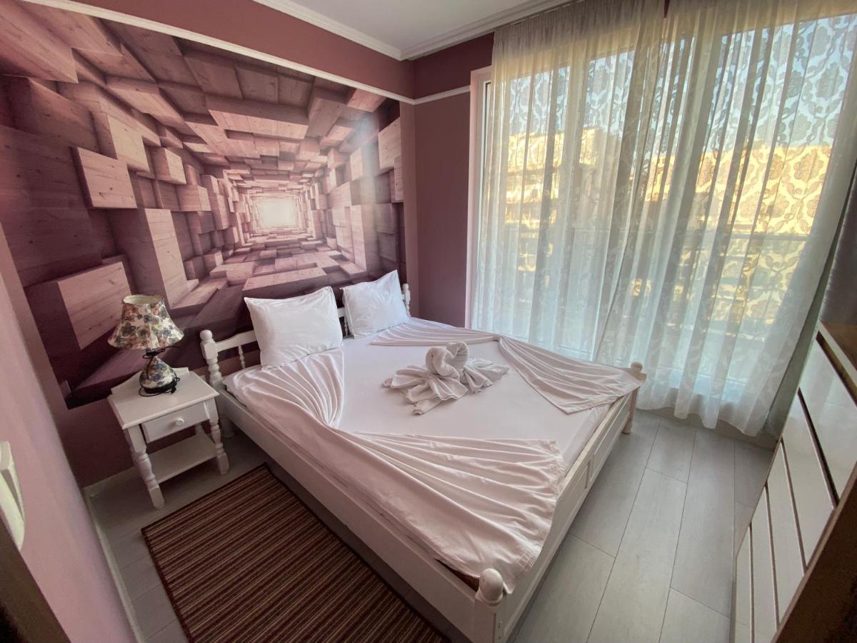 Admiral Plaza A 11 Apartment 써니비치 외부 사진