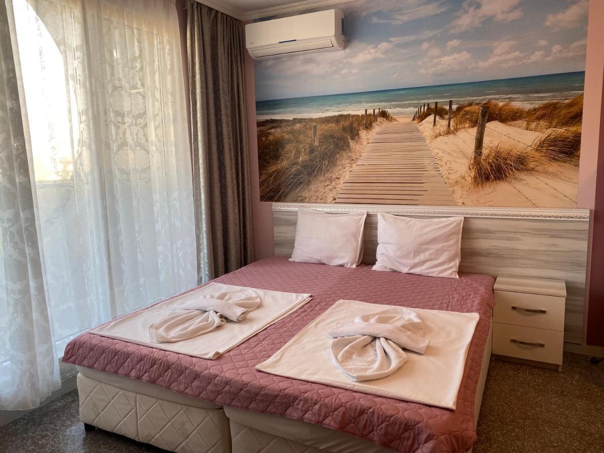 Admiral Plaza A 11 Apartment 써니비치 외부 사진