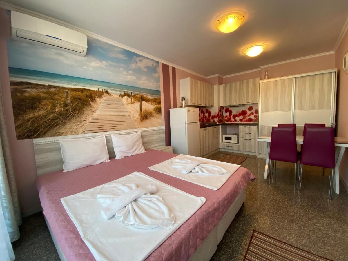Admiral Plaza A 11 Apartment 써니비치 외부 사진