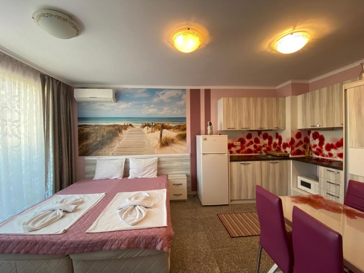 Admiral Plaza A 11 Apartment 써니비치 외부 사진