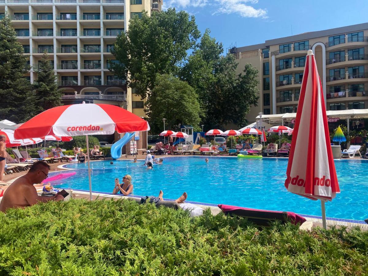 Admiral Plaza A 11 Apartment 써니비치 외부 사진